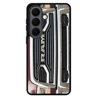 RAM Pick Up Truck Samsung Galaxy S26 Series Case
