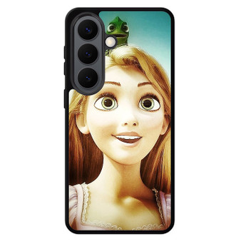 Rapunzel and Pascal Samsung Galaxy S26 Series Case