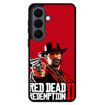 Red Dead Redemption 6 Samsung Galaxy S26 Series Case