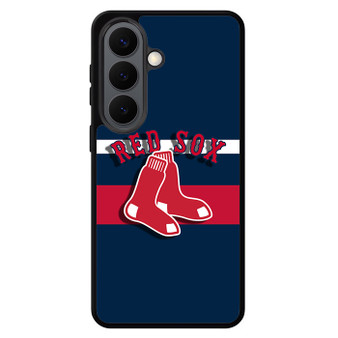 Red Sox Samsung Galaxy S26 Series Case