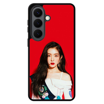 Red Velvet 2 Samsung Galaxy S26 Series Case