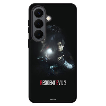 Resident Evil 2 Samsung Galaxy S26 Series Case