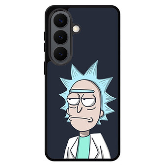 Rick And Morty 3 Samsung Galaxy S26 Series Case