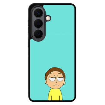 Rick And Morty 5 Samsung Galaxy S26 Series Case