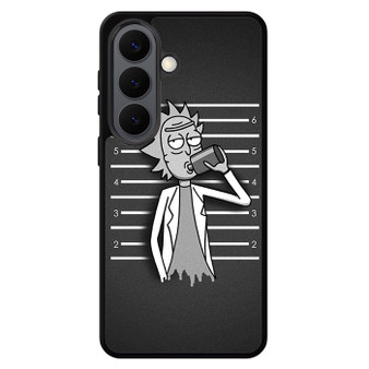 Rick And Morty 16 Samsung Galaxy S26 Series Case