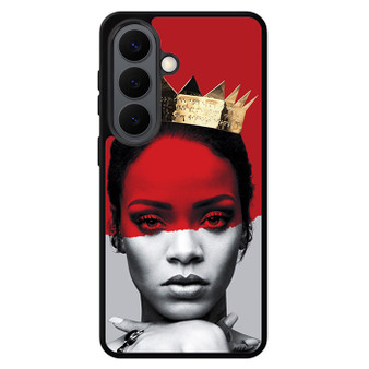 Rihanna Use Crown Samsung Galaxy S26 Series Case