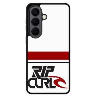 Rip Curl Logo Samsung Galaxy S26 Series Case