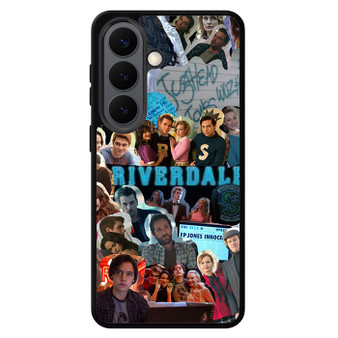 Riverdale Collage Samsung Galaxy S26 Series Case
