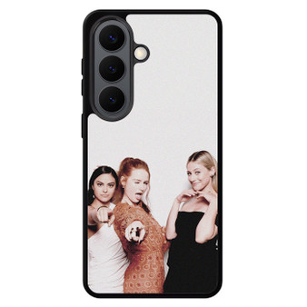 Riverdale Girls Samsung Galaxy S26 Series Case