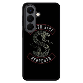 Riverdale South Serpents Samsung Galaxy S26 Series Case