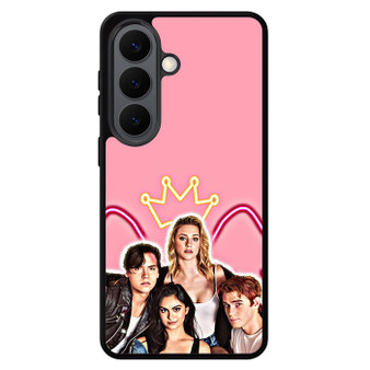 Riverdale Team Samsung Galaxy S26 Series Case