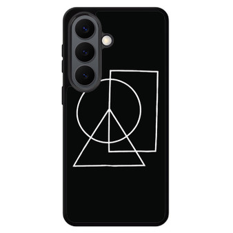 RO Peace Samsung Galaxy S26 Series Case
