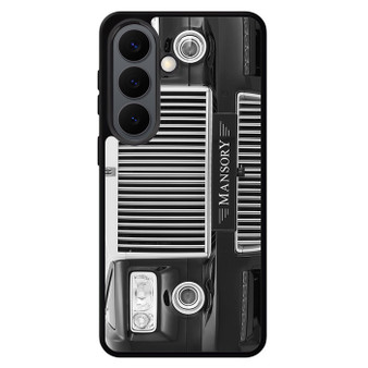 Rolls Royce Mansory Samsung Galaxy S26 Series Case