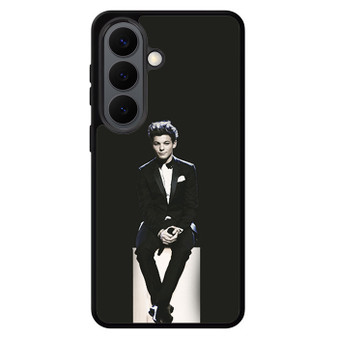 Romantic Louis Tomlison Samsung Galaxy S26 Series Case