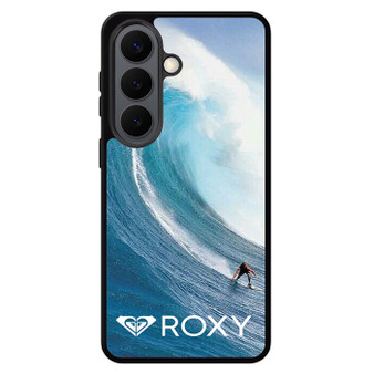 Roxy Blue Ocean Samsung Galaxy S26 Series Case