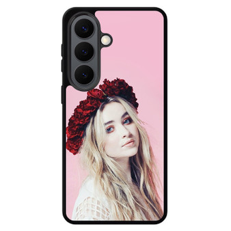 Sabrina Carpenter Samsung Galaxy S26 Series Case