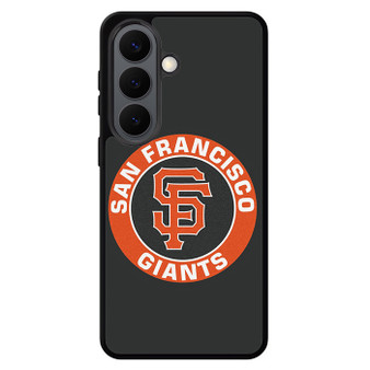San Francisco Giants 1 Samsung Galaxy S26 Series Case
