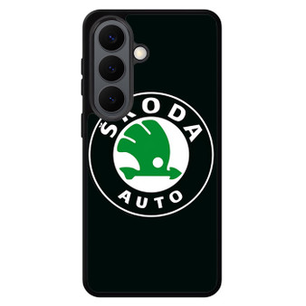 Scoda Auto Samsung Galaxy S26 Series Case