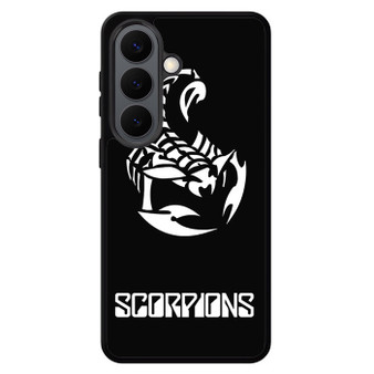 Scorpions Samsung Galaxy S26 Series Case