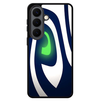 seahawks eye Samsung Galaxy S26 Series Case