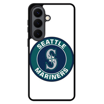 Seattle Mariners 2 Samsung Galaxy S26 Series Case