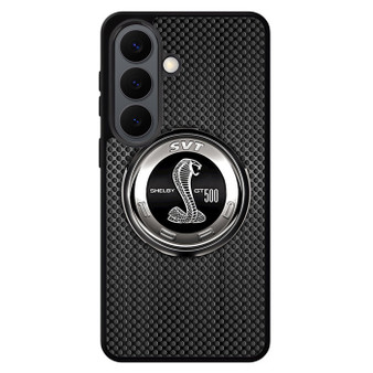 Shelby GT 500 Samsung Galaxy S26 Series Case