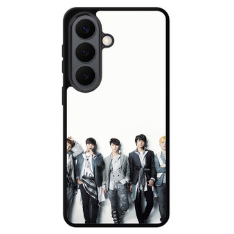 Shinee Samsung Galaxy S26 Series Case