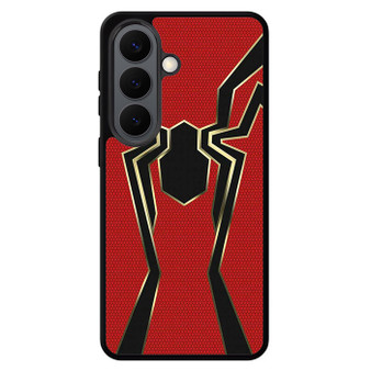 Spider man Infinity War Samsung Galaxy S26 Series Case
