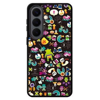 Splatoons Stuff Samsung Galaxy S26 Series Case