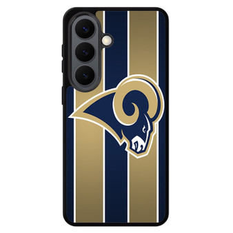 st louids rams Samsung Galaxy S26 Series Case
