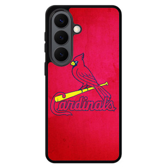 St Louis Cardinals 3 Samsung Galaxy S26 Series Case