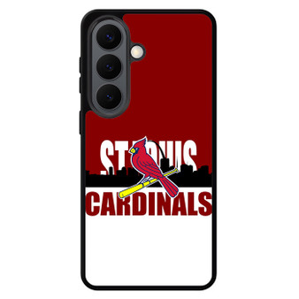 St Louis Cardinals 5 Samsung Galaxy S26 Series Case