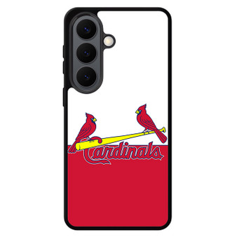 St Louis Cardinals 6 Samsung Galaxy S26 Series Case
