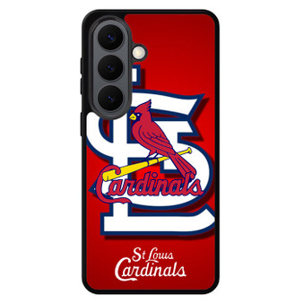 st louis cardinals Samsung Galaxy S26 Series Case
