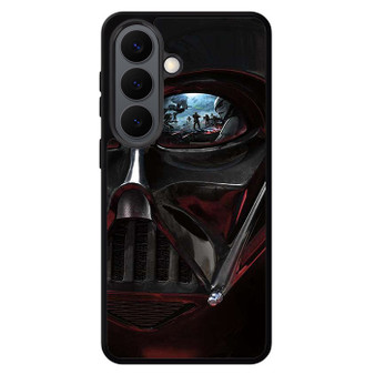 star wars battlefront darth vader Samsung Galaxy S26 Series Case
