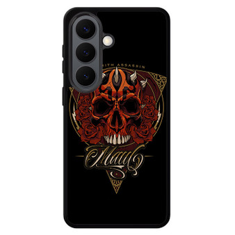 Star Wars Darth Maul 1 Samsung Galaxy S26 Series Case