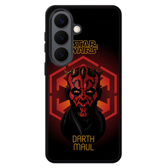 Star Wars Darth Maul 2 Samsung Galaxy S26 Series Case