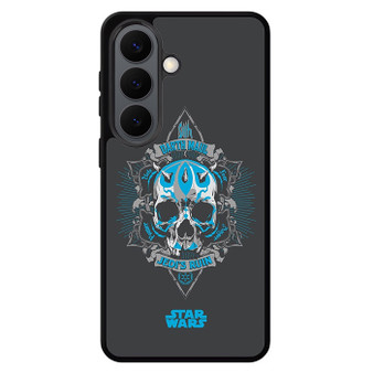 Star Wars Darth Maul 3 Samsung Galaxy S26 Series Case