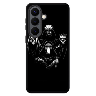 Star Wars the Villain Samsung Galaxy S26 Series Case