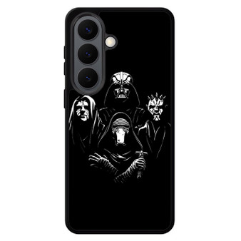 Star Wars Villains Samsung Galaxy S26 Series Case