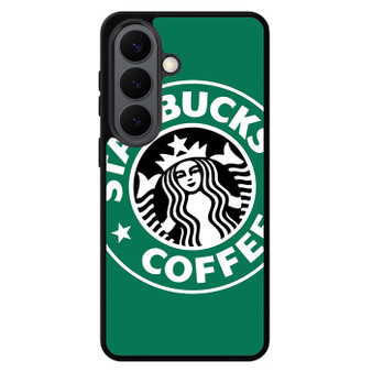 starbucks Coffee Samsung Galaxy S26 Series Case