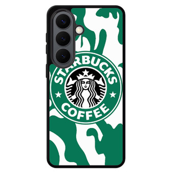 Starbucks Original Camo Samsung Galaxy S26 Series Case