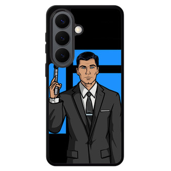 Sterling Archer Samsung Galaxy S26 Series Case