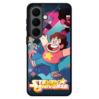 steven universe poster Samsung Galaxy S26 Series Case