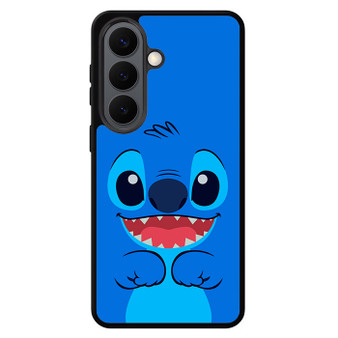 Stitch Face Samsung Galaxy S26 Series Case