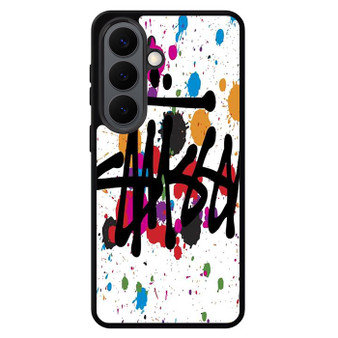 Stussy Art Samsung Galaxy S26 Series Case