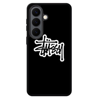 Stussy Samsung Galaxy S26 Series Case