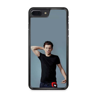 Tom Holland Spiderman 3 iPhone 7 | iPhone 7 Plus Case