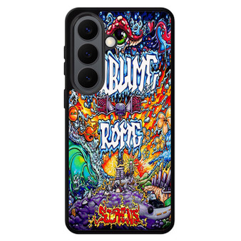 Sublime Rome Sirens Samsung Galaxy S26 Series Case
