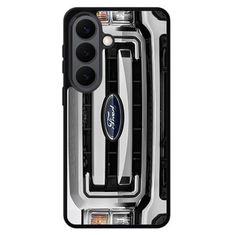 Super Duty Crew Ford Samsung Galaxy S26 Series Case